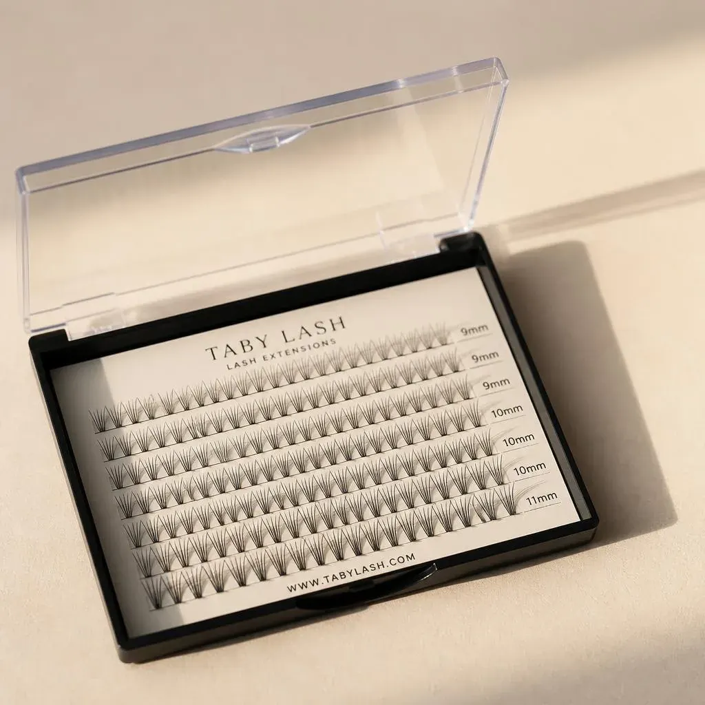 Lash Supplies products at The Lash and Beauty Loft