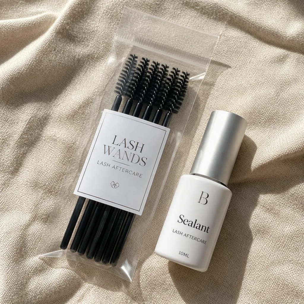 Daily Lash Care Set